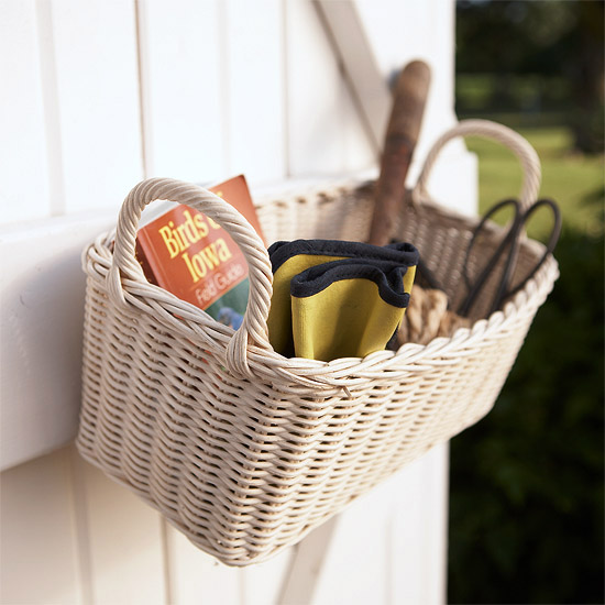 Basic Tool Basket