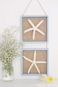 15 DIY Nautical Decor Ideas