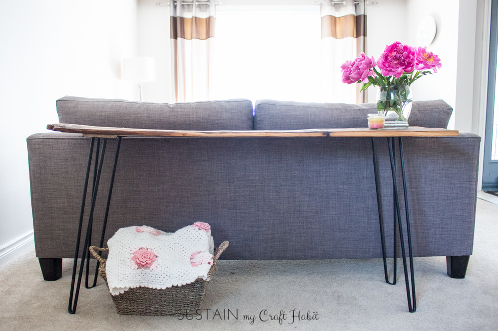 Console Table