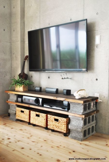 Entertainment Center