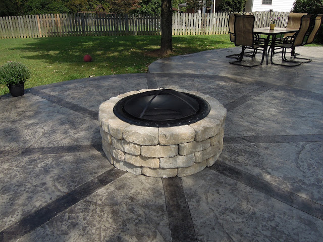 Fire Pit for under $80