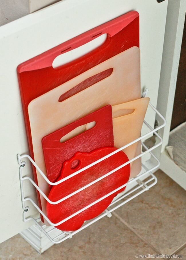 17 Brilliant Diy Storage Ideas You Need In Your Kitchen