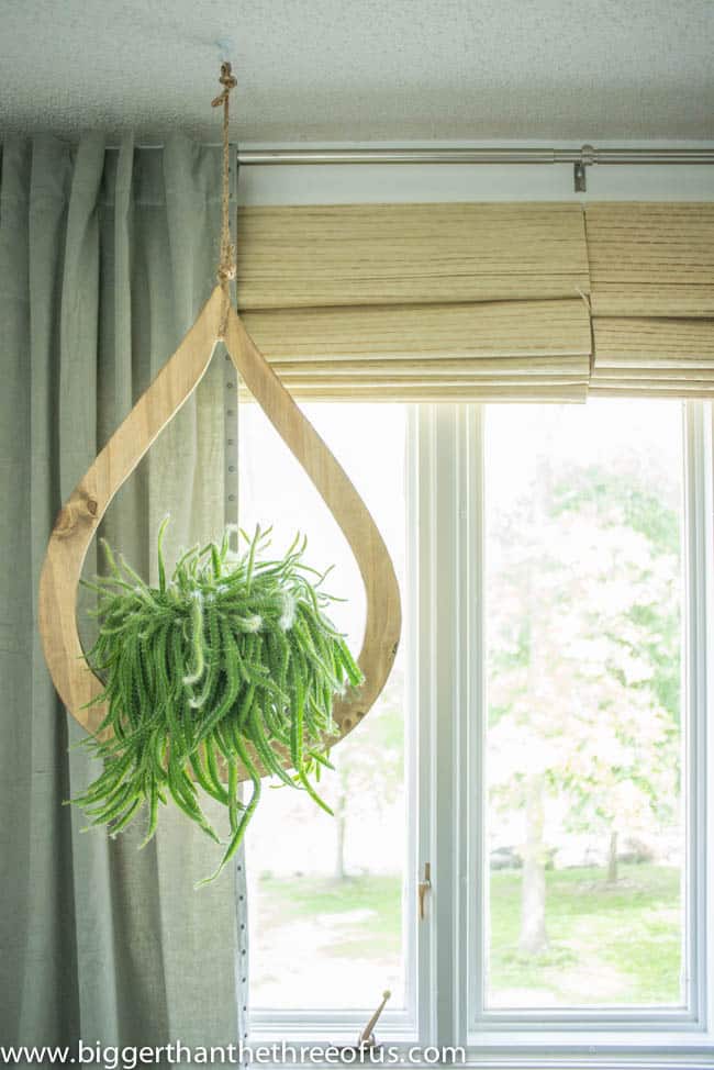 Hanging Planter